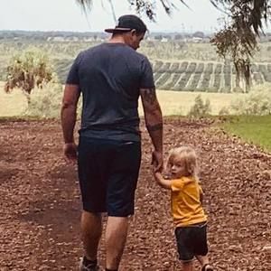 Meet your Posher, Drew